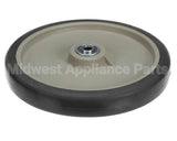 41020 Cambro Rear 10" Wheel