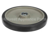 41020 Cambro Rear 10" Wheel