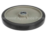 41020 Cambro Rear 10" Wheel