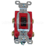 41024 Compatible Savory Switch 2-3/8 Ctr Dpst