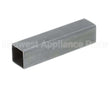 4102926 Garland 1In Square X 4-1/4 S/S Pipe