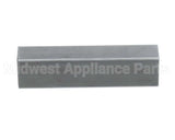 4102926 Garland 1In Square X 4-1/4 S/S Pipe