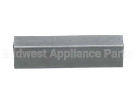 4102926 Garland 1In Square X 4-1/4 S/S Pipe