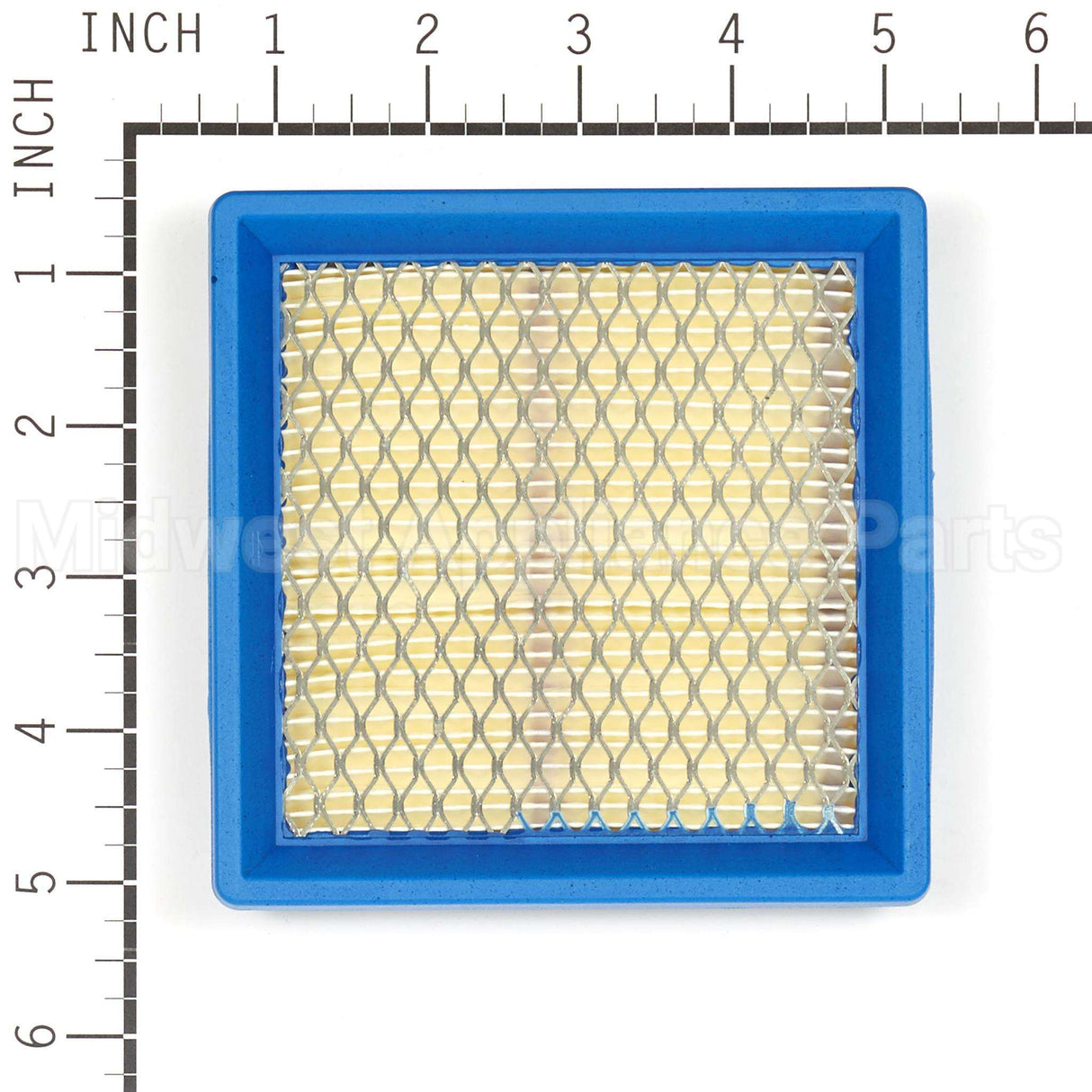 4103 Briggs & Stratton A/C-Filter (5 X 399877S)