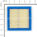 4103 Briggs & Stratton A/C-Filter (5 X 399877S)