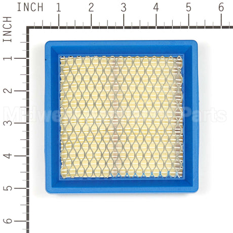 4103 Briggs & Stratton A/C-Filter (5 X 399877S)