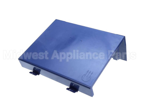41032801 Heatcraft Panel-Access Lh Blue Std Lop