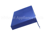 41032901 Compatible Heatcraft Panel/Rh Blue