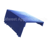41032901 Compatible Heatcraft Panel/Rh Blue