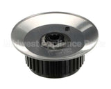 4104-1 Crown Steam Dial, Timer