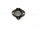 41041-003 Markel Products Co. Auto Reset,L170-50F,Duct Heatr