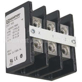 410472-8 Compatible Vulcan Terminal Block