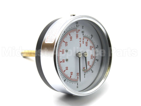 4104R-3.25-2-70200 Enfm 0/200#,70/320F,1/2"Npt Back