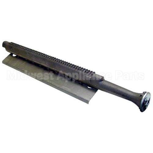 410600-00002 Compatible Vulcan Burner 26-3/4 Ci