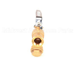 41062.00 Cma 1/2 Strainer Ball Valve Npt