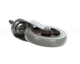 41063 Cambro 1-4" Swivel Caster (No Bolts)