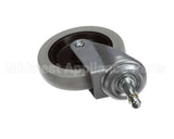 41063 Cambro 1-4" Swivel Caster (No Bolts)