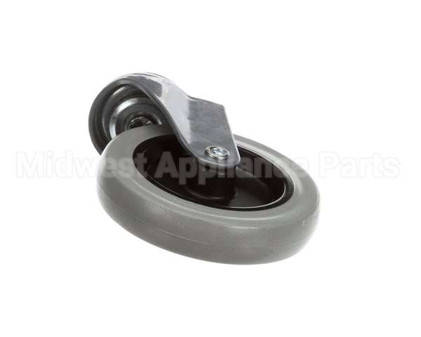 41063 Cambro 1-4" Swivel Caster (No Bolts)
