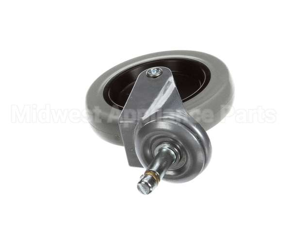 41063 Cambro 1-4" Swivel Caster (No Bolts)