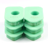 4107 Briggs & Stratton Foam-Filter (6 X 272235S)
