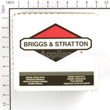 4107 Briggs & Stratton Foam-Filter (6 X 272235S)