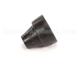 4107 Hardt Boot Rubber Tall Black