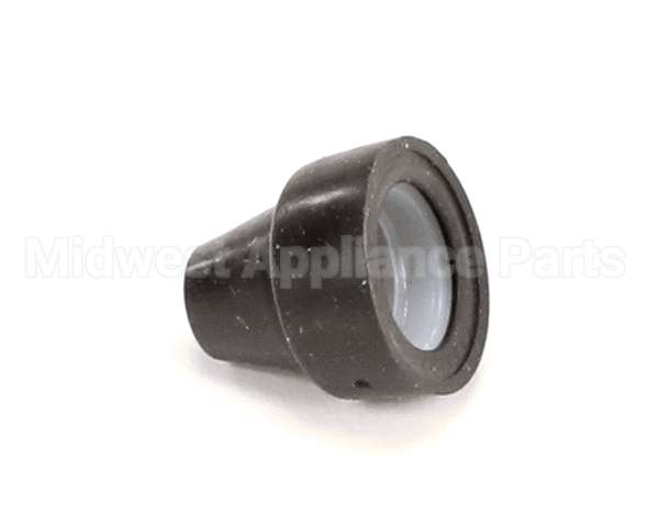 4107 Hardt Boot Rubber Tall Black