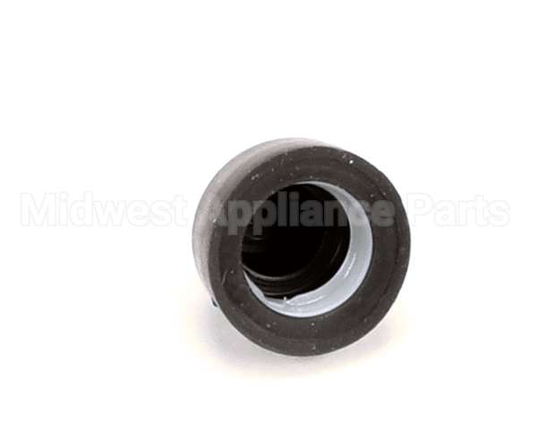 4107 Hardt Boot Rubber Tall Black