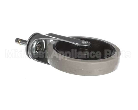 41076 Cambro 5" Swivel Caster (Bolts Not Re