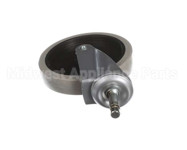 41076 Cambro 5" Swivel Caster (Bolts Not Re