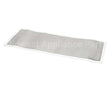 41078 Giles Filter Screen, 8-9/32 X 21-7/8, Gbf