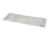 41078 Giles Filter Screen, 8-9/32 X 21-7/8, Gbf
