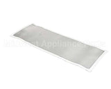 41078 Giles Filter Screen, 8-9/32 X 21-7/8, Gbf