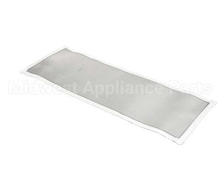 41078 Giles Filter Screen, 8-9/32 X 21-7/8, Gbf
