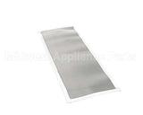 41078 Giles Filter Screen, 8-9/32 X 21-7/8, Gbf