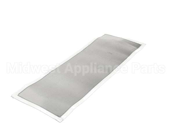 41078 Giles Filter Screen, 8-9/32 X 21-7/8, Gbf
