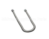 41081 Giles Hose, Corrugated, Ss, 1/2 Id X 30