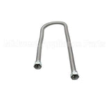 41081 Giles Hose, Corrugated, Ss, 1/2 Id X 30