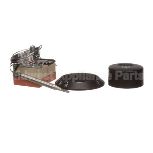 41081 Omcan Temp Control