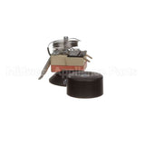 41081 Omcan Temp Control