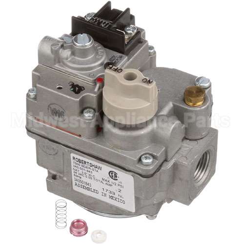 410841-00019 Compatible Hobart Gas Control Valve