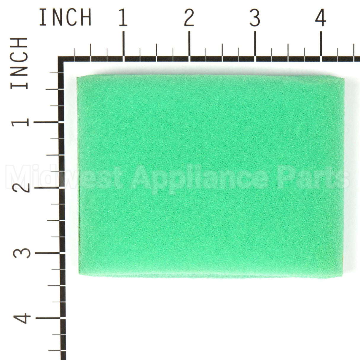 4109 Briggs & Stratton A/C-Filter (4 X 271466)