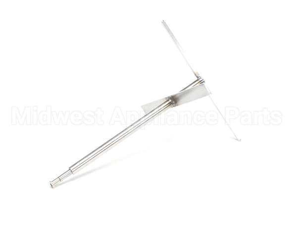 41093 Gold Medal Products Agitator Shaft Assembly 16Oz