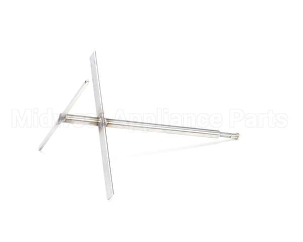 41093 Gold Medal Products Agitator Shaft Assembly 16Oz