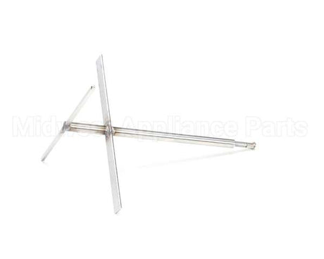 41093 Gold Medal Products Agitator Shaft Assembly 16Oz