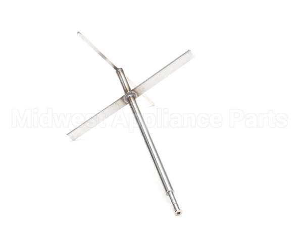 41093 Gold Medal Products Agitator Shaft Assembly 16Oz