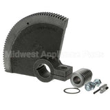41095 Compatible Blodgett Worm & Gear Repl Kit