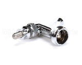 410X Perlick Faucet Head Assembly-Polished Chrm