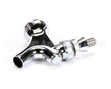 410X Perlick Faucet Head Assembly-Polished Chrm