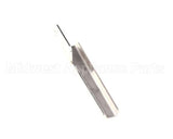411-034D Beverage Air Lock 044.3843.070 Stl